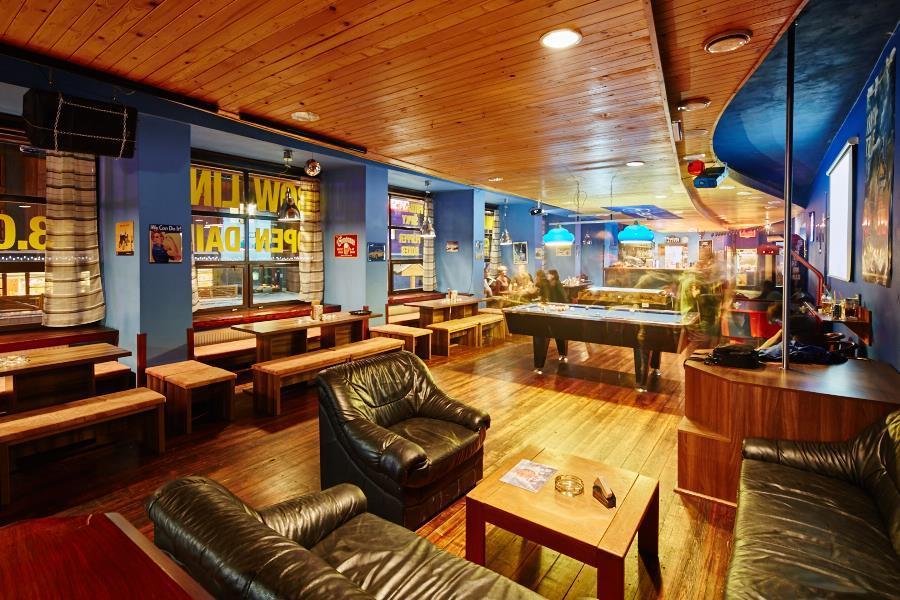 Hotel Hela Pec pod Snezkou Bagian luar foto