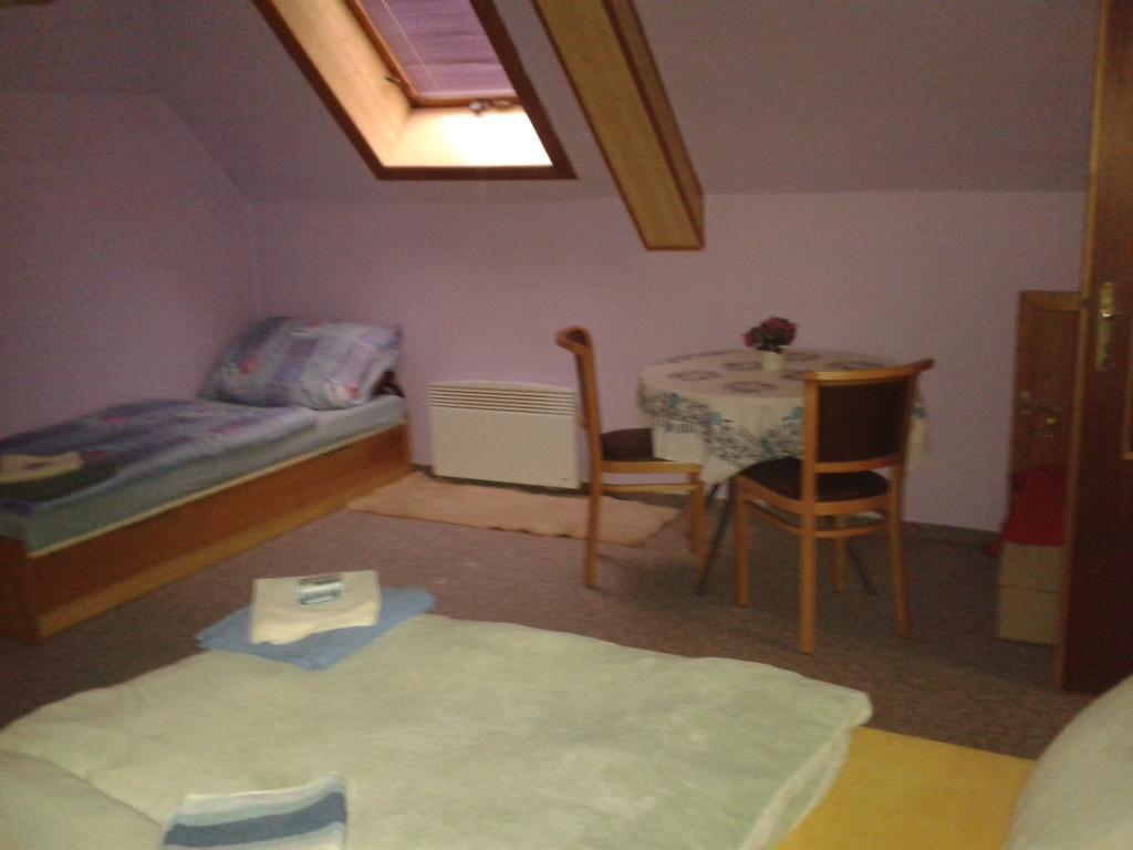 Hotel Hela Pec pod Snezkou Bagian luar foto