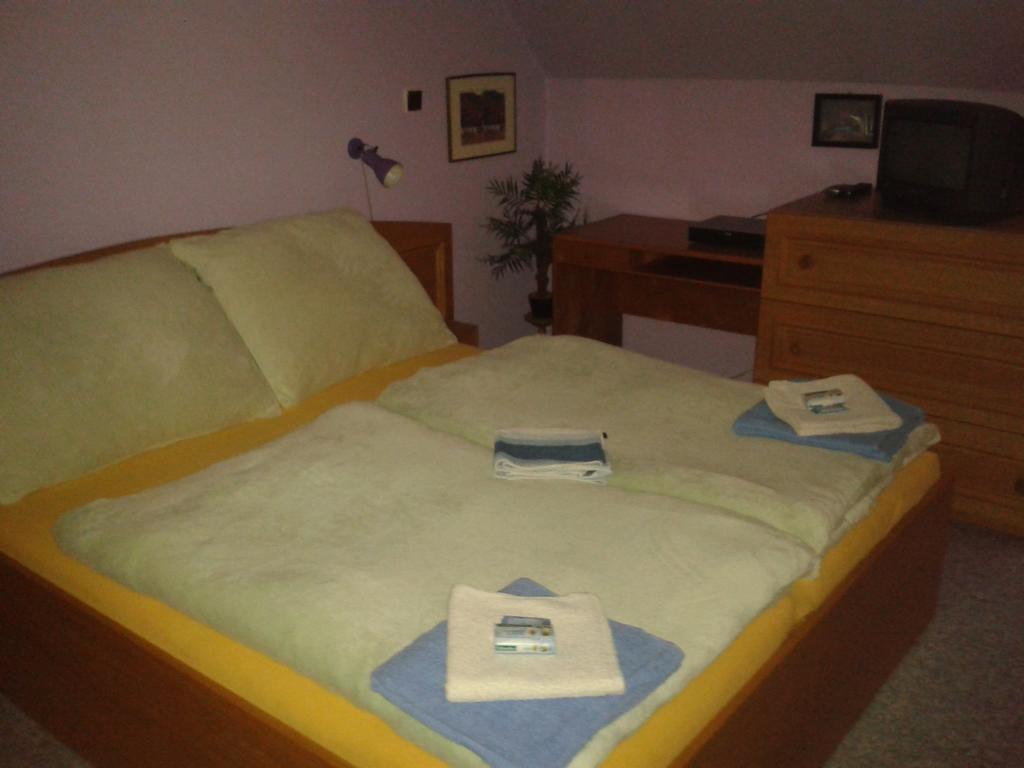 Hotel Hela Pec pod Snezkou Bagian luar foto