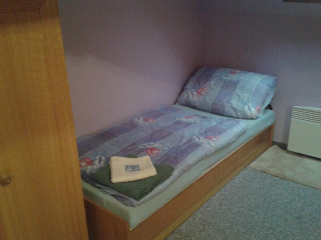 Hotel Hela Pec pod Snezkou Bagian luar foto