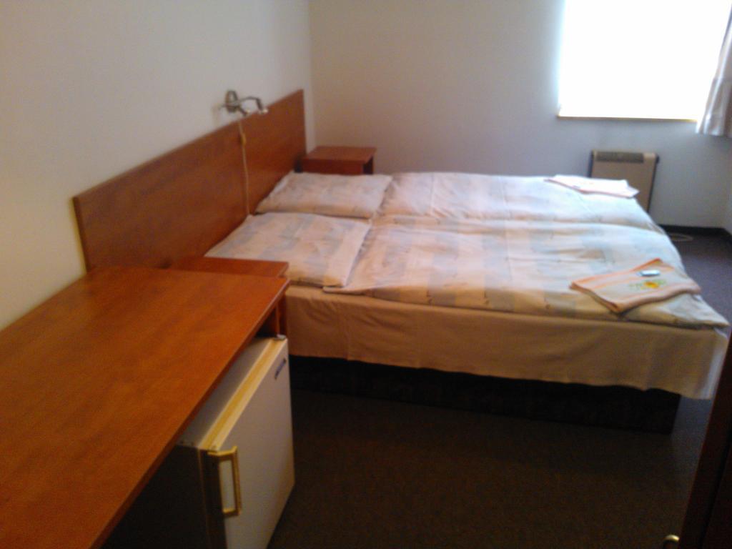 Hotel Hela Pec pod Snezkou Ruang foto