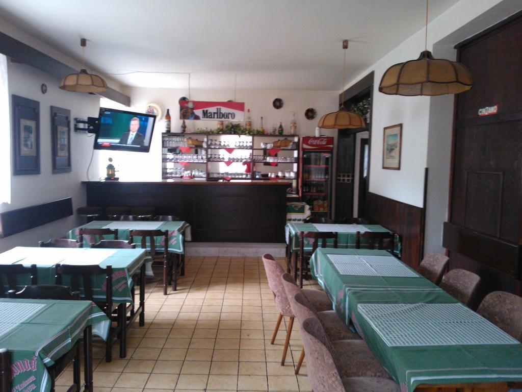 Hotel Hela Pec pod Snezkou Bagian luar foto