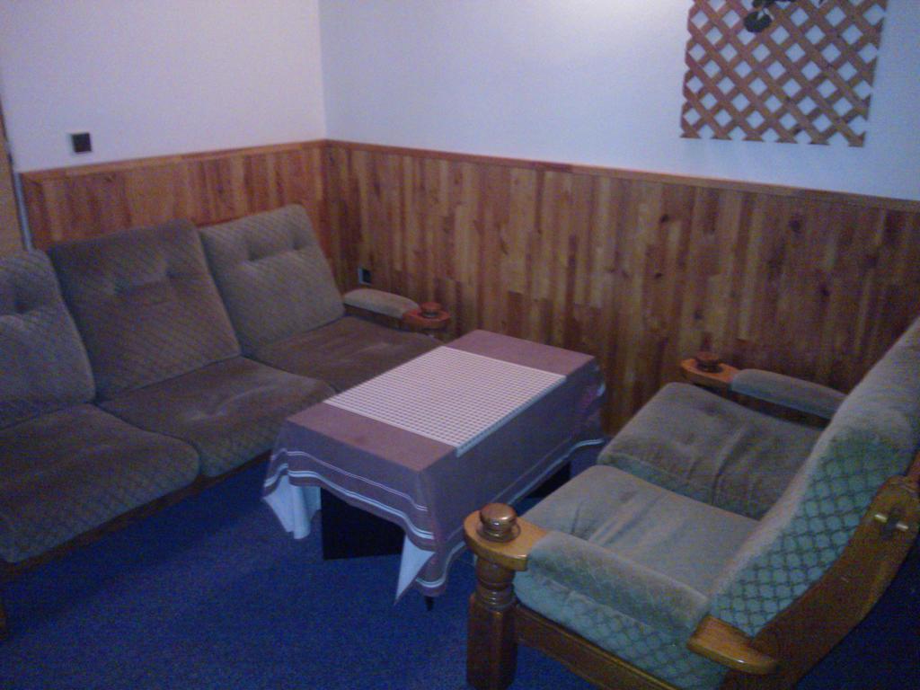 Hotel Hela Pec pod Snezkou Bagian luar foto